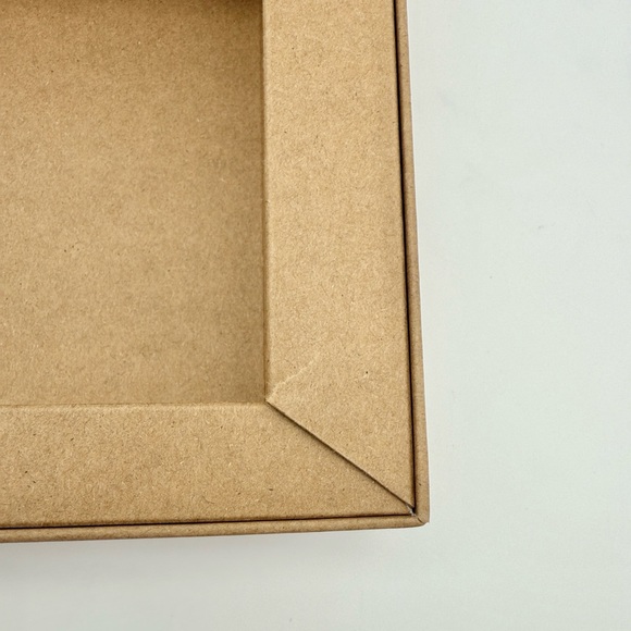 Coach Boxed Corner Zip Wristlet In Signature Canvas With Charms Silver Pink Rose - Picture 16 of 16